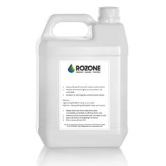 Sanitiser / Odour Control