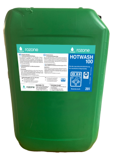 HOTWASH 100 DEGREASER - 20Lt